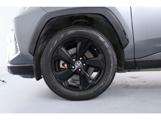 Toyota RAV4 2.5 Hybrid Dynamic Bi-tone | LED | Navi | Clima | Cruise Adaptive | Stoelverwarming | JBL | Keyle... ActivLease financial lease