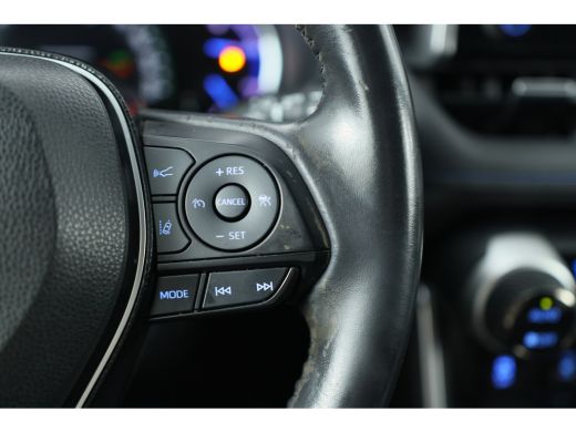 Toyota RAV4 2.5 Hybrid Dynamic Bi-tone | LED | Navi | Clima | Cruise Adaptive | Stoelverwarming | JBL | Keyle... ActivLease financial lease