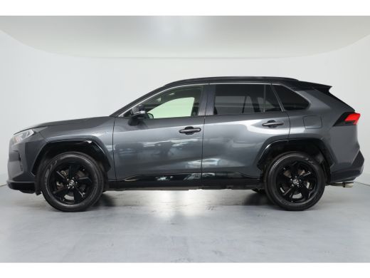 Toyota RAV4 2.5 Hybrid Dynamic Bi-tone | LED | Navi | Clima | Cruise Adaptive | Stoelverwarming | JBL | Keyle... ActivLease financial lease