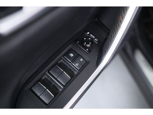Toyota RAV4 2.5 Hybrid Dynamic Bi-tone | LED | Navi | Clima | Cruise Adaptive | Stoelverwarming | JBL | Keyle... ActivLease financial lease
