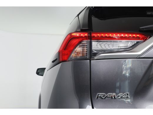 Toyota RAV4 2.5 Hybrid Dynamic Bi-tone | LED | Navi | Clima | Cruise Adaptive | Stoelverwarming | JBL | Keyle... ActivLease financial lease