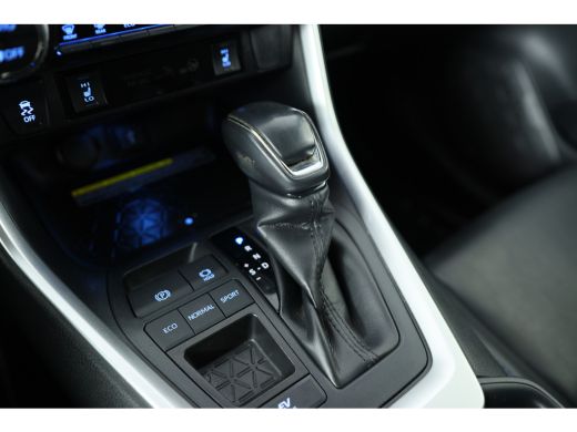 Toyota RAV4 2.5 Hybrid Dynamic Bi-tone | LED | Navi | Clima | Cruise Adaptive | Stoelverwarming | JBL | Keyle... ActivLease financial lease