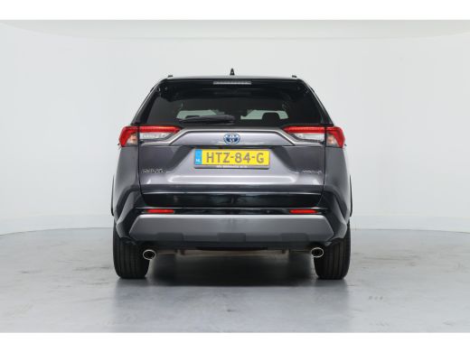 Toyota RAV4 2.5 Hybrid Dynamic Bi-tone | LED | Navi | Clima | Cruise Adaptive | Stoelverwarming | JBL | Keyle... ActivLease financial lease