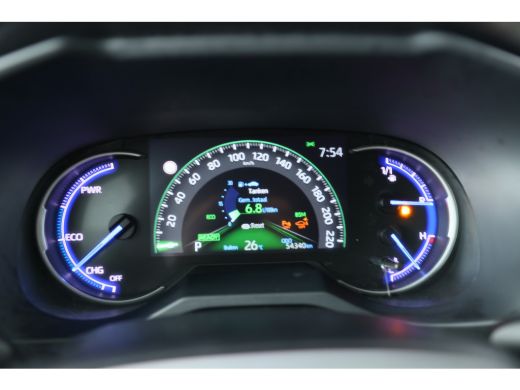 Toyota RAV4 2.5 Hybrid Dynamic Bi-tone | LED | Navi | Clima | Cruise Adaptive | Stoelverwarming | JBL | Keyle... ActivLease financial lease