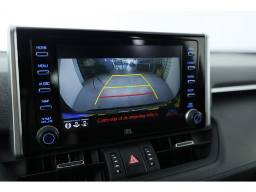 Toyota RAV4 2.5 Hybrid Dynamic Bi-tone | LED | Navi | Clima | Cruise Adaptive | Stoelverwarming | JBL | Keyle... ActivLease financial lease