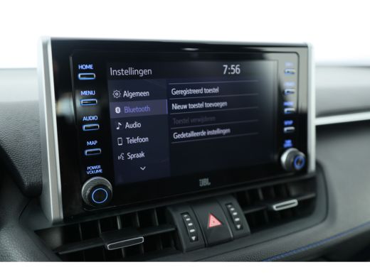 Toyota RAV4 2.5 Hybrid Dynamic Bi-tone | LED | Navi | Clima | Cruise Adaptive | Stoelverwarming | JBL | Keyle... ActivLease financial lease
