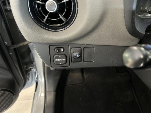 Toyota Yaris 1.5 Hybrid Aspiration ActivLease financial lease