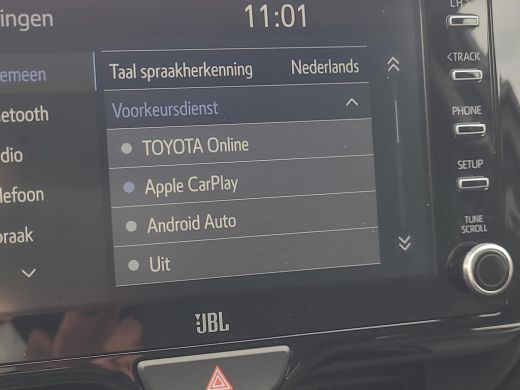 Toyota Yaris 1.5 Hybrid Style | Apple CarPlay / Android Auto | Navigatie | Rijklaarprijs incl. garantie | ActivLease financial lease