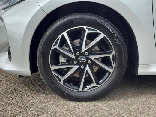 Toyota Yaris 1.5 Hybrid Style | Apple CarPlay / Android Auto | Navigatie | Rijklaarprijs incl. garantie | ActivLease financial lease