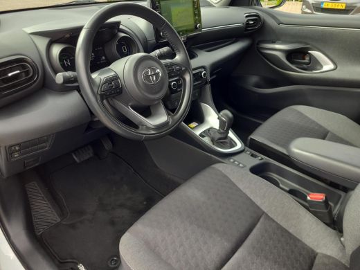 Toyota Yaris 1.5 Hybrid Style | Apple CarPlay / Android Auto | Navigatie | Rijklaarprijs incl. garantie | ActivLease financial lease