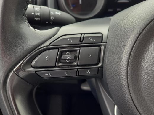 Toyota Yaris 1.5 Hybrid Style | Apple CarPlay / Android Auto | Navigatie | Rijklaarprijs incl. garantie | ActivLease financial lease