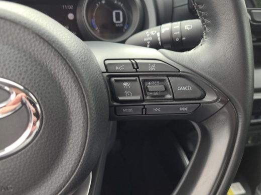 Toyota Yaris 1.5 Hybrid Style | Apple CarPlay / Android Auto | Navigatie | Rijklaarprijs incl. garantie | ActivLease financial lease