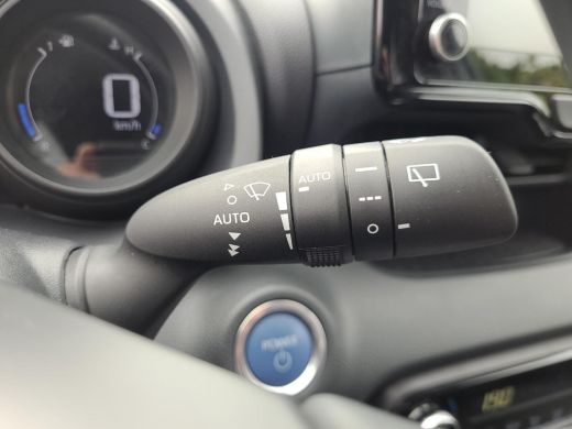 Toyota Yaris 1.5 Hybrid Style | Apple CarPlay / Android Auto | Navigatie | Rijklaarprijs incl. garantie | ActivLease financial lease