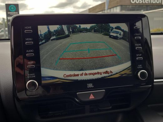 Toyota Yaris 1.5 Hybrid Style | Apple CarPlay / Android Auto | Navigatie | Rijklaarprijs incl. garantie | ActivLease financial lease
