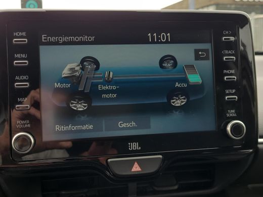 Toyota Yaris 1.5 Hybrid Style | Apple CarPlay / Android Auto | Navigatie | Rijklaarprijs incl. garantie | ActivLease financial lease
