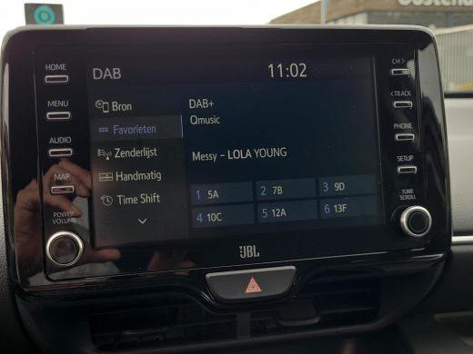 Toyota Yaris 1.5 Hybrid Style | Apple CarPlay / Android Auto | Navigatie | Rijklaarprijs incl. garantie | ActivLease financial lease