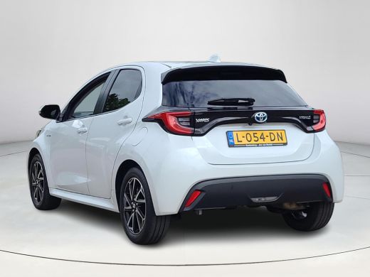 Toyota Yaris 1.5 Hybrid Style | Apple CarPlay / Android Auto | Navigatie | Rijklaarprijs incl. garantie | ActivLease financial lease
