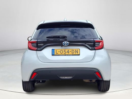 Toyota Yaris 1.5 Hybrid Style | Apple CarPlay / Android Auto | Navigatie | Rijklaarprijs incl. garantie | ActivLease financial lease