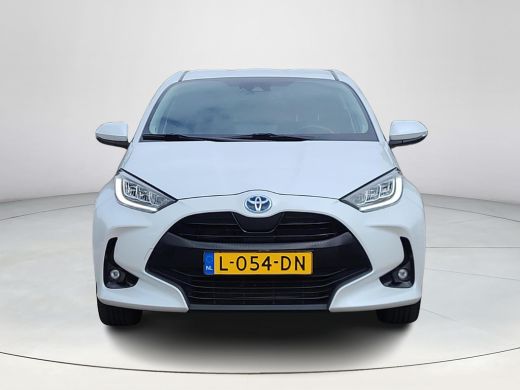 Toyota Yaris 1.5 Hybrid Style | Apple CarPlay / Android Auto | Navigatie | Rijklaarprijs incl. garantie | ActivLease financial lease