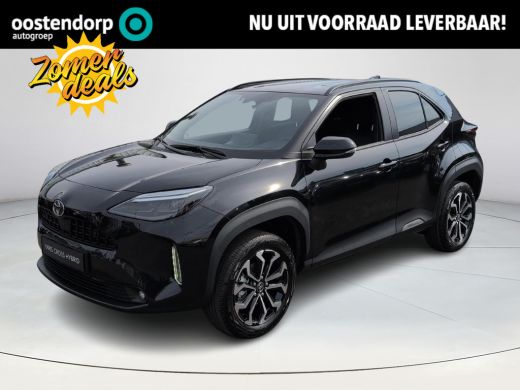 Toyota Yaris Cross 1.5 Hybrid 130 Dynamic Comfort Pack | Android Auto | Apple Carplay | NIEUWE Auto Toyota Yaris Cross 1.5 Hybrid 130 Dynamic Comfort Pack | Android Auto | Apple Carplay | NIEUWE Auto