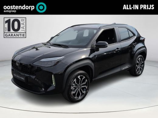 Toyota Yaris Cross 1.5 Hybrid 130 Dynamic Comfort Pack | Android Auto | Apple Carplay | NIEUWE Auto Toyota Yaris Cross 1.5 Hybrid 130 Dynamic Comfort Pack | Android Auto | Apple Carplay | NIEUWE Auto