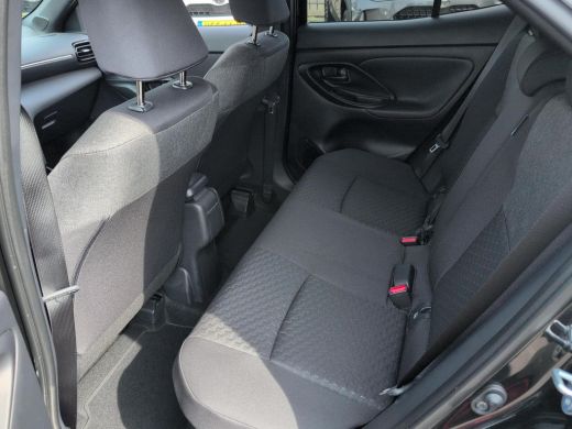 Toyota Yaris Cross 1.5 Hybrid 130 Dynamic Comfort Pack | Android Auto | Apple Carplay | NIEUWE Auto ActivLease financial lease