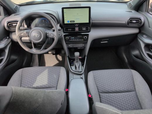 Toyota Yaris Cross 1.5 Hybrid 130 Dynamic Comfort Pack | Android Auto | Apple Carplay | NIEUWE Auto ActivLease financial lease