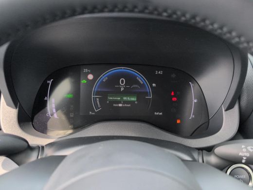 Toyota Yaris Cross 1.5 Hybrid 130 Dynamic Comfort Pack | Android Auto | Apple Carplay | NIEUWE Auto ActivLease financial lease