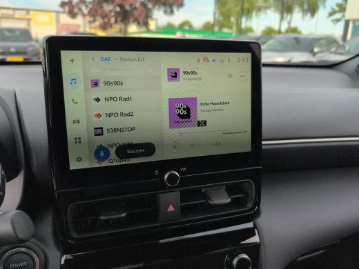 Toyota Yaris Cross 1.5 Hybrid 130 Dynamic Comfort Pack | Android Auto | Apple Carplay | NIEUWE Auto ActivLease financial lease