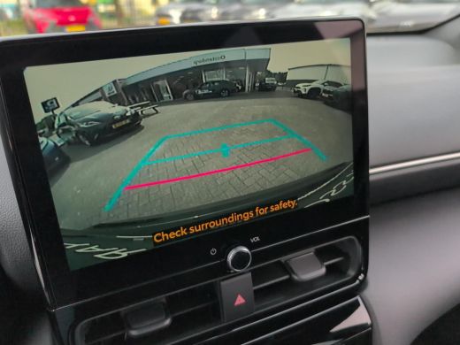 Toyota Yaris Cross 1.5 Hybrid 130 Dynamic Comfort Pack | Android Auto | Apple Carplay | NIEUWE Auto ActivLease financial lease