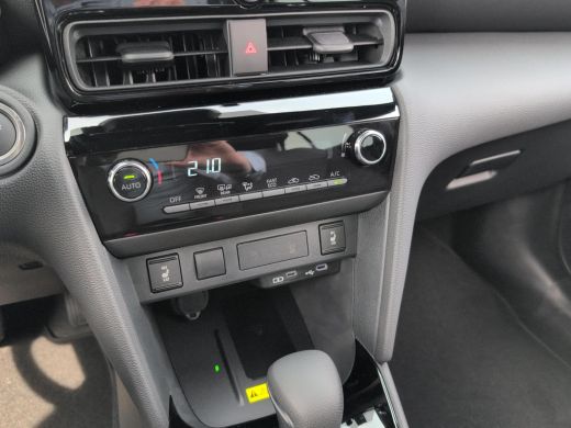 Toyota Yaris Cross 1.5 Hybrid 130 Dynamic Comfort Pack | Android Auto | Apple Carplay | NIEUWE Auto ActivLease financial lease
