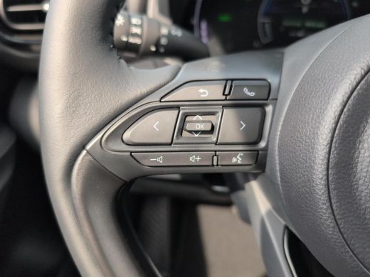 Toyota Yaris Cross 1.5 Hybrid 130 Dynamic Comfort Pack | Android Auto | Apple Carplay | NIEUWE Auto ActivLease financial lease