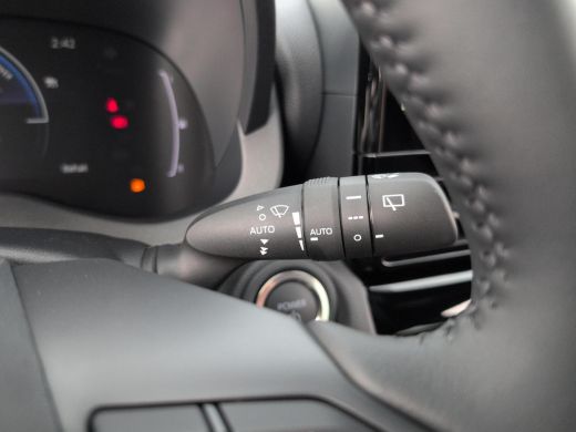 Toyota Yaris Cross 1.5 Hybrid 130 Dynamic Comfort Pack | Android Auto | Apple Carplay | NIEUWE Auto ActivLease financial lease