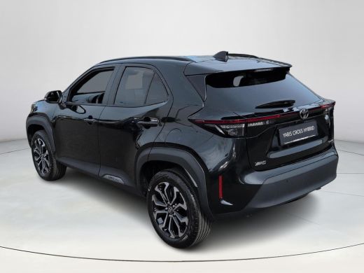 Toyota Yaris Cross 1.5 Hybrid 130 Dynamic Comfort Pack | Android Auto | Apple Carplay | NIEUWE Auto ActivLease financial lease