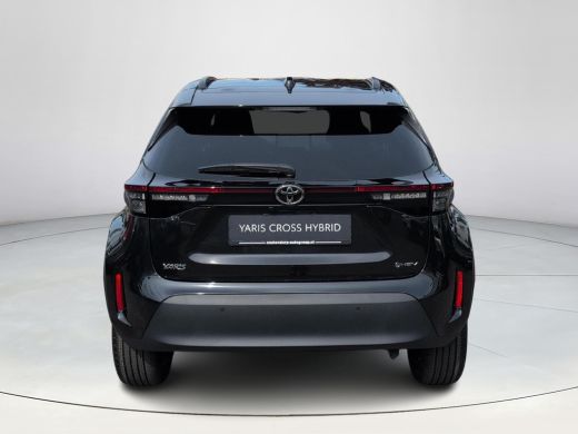 Toyota Yaris Cross 1.5 Hybrid 130 Dynamic Comfort Pack | Android Auto | Apple Carplay | NIEUWE Auto ActivLease financial lease
