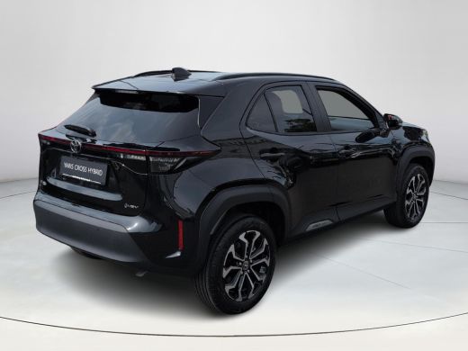Toyota Yaris Cross 1.5 Hybrid 130 Dynamic Comfort Pack | Android Auto | Apple Carplay | NIEUWE Auto ActivLease financial lease