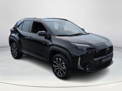 Toyota Yaris Cross 1.5 Hybrid 130 Dynamic Comfort Pack | Android Auto | Apple Carplay | NIEUWE Auto ActivLease financial lease