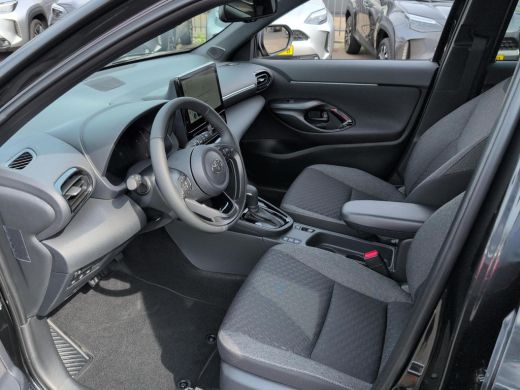 Toyota Yaris Cross 1.5 Hybrid 130 Dynamic Comfort Pack | Android Auto | Apple Carplay | NIEUWE Auto ActivLease financial lease