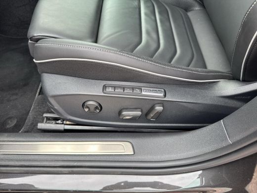 Volkswagen Arteon 1.4 TSI eHybrid R-Line Business+ | PHEV | 218Pk | Leder | Elec. klep | Clima | ERGO Massage | DCC | ActivLease financial lease