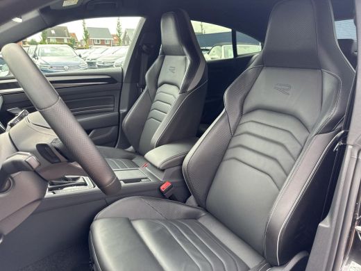 Volkswagen Arteon 1.4 TSI eHybrid R-Line Business+ | PHEV | 218Pk | Leder | Elec. klep | Clima | ERGO Massage | DCC | ActivLease financial lease