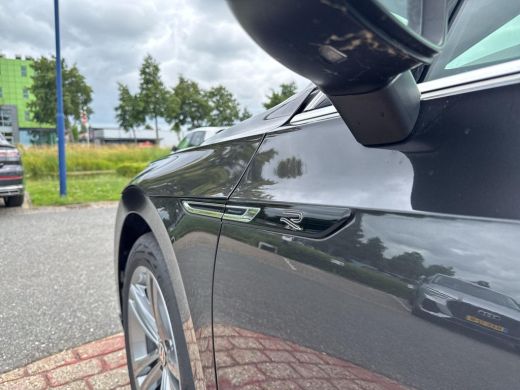 Volkswagen Arteon 1.4 TSI eHybrid R-Line Business+ | PHEV | 218Pk | Leder | Elec. klep | Clima | ERGO Massage | DCC | ActivLease financial lease