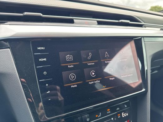 Volkswagen Arteon 1.4 TSI eHybrid R-Line Business+ | PHEV | 218Pk | Leder | Elec. klep | Clima | ERGO Massage | DCC | ActivLease financial lease