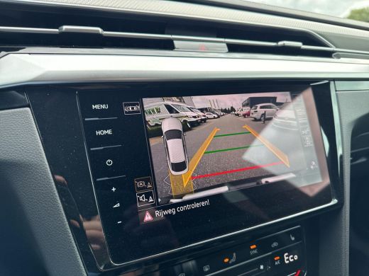 Volkswagen Arteon 1.4 TSI eHybrid R-Line Business+ | PHEV | 218Pk | Leder | Elec. klep | Clima | ERGO Massage | DCC | ActivLease financial lease
