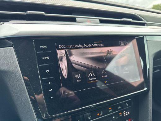 Volkswagen Arteon 1.4 TSI eHybrid R-Line Business+ | PHEV | 218Pk | Leder | Elec. klep | Clima | ERGO Massage | DCC | ActivLease financial lease