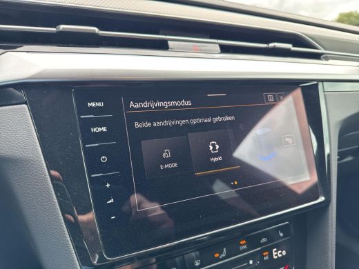 Volkswagen Arteon 1.4 TSI eHybrid R-Line Business+ | PHEV | 218Pk | Leder | Elec. klep | Clima | ERGO Massage | DCC | ActivLease financial lease
