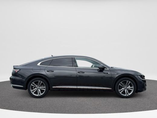 Volkswagen Arteon 1.4 TSI eHybrid R-Line Business+ | PHEV | 218Pk | Leder | Elec. klep | Clima | ERGO Massage | DCC | ActivLease financial lease