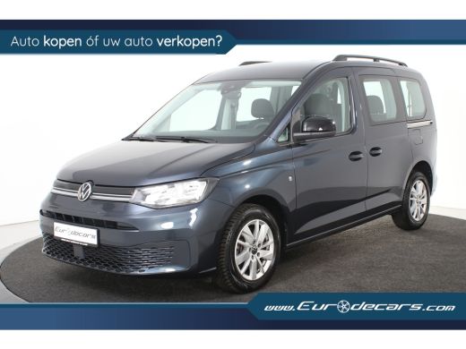 Volkswagen Caddy *1ste Eigenaar*Navigatie*DAB*PDC* Volkswagen Caddy *1ste Eigenaar*Navigatie*DAB*PDC*
