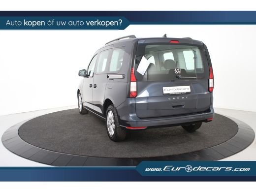 Volkswagen Caddy *1ste Eigenaar*Navigatie*DAB*PDC* ActivLease financial lease