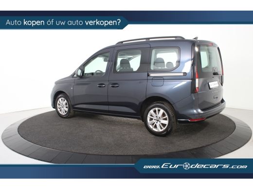 Volkswagen Caddy *1ste Eigenaar*Navigatie*DAB*PDC* ActivLease financial lease