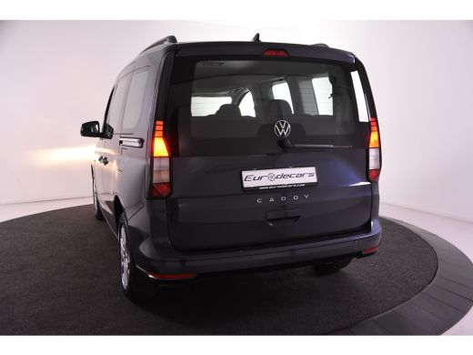 Volkswagen Caddy *1ste Eigenaar*Navigatie*DAB*PDC* ActivLease financial lease